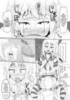 Seiyoku no Sugoi Otokonoko to Tsukiau Koto ni Natta Kekka w / 性欲の凄い男の娘と付き合うことになった結果w [Kanimaru] [Kantai Collection] Thumbnail Page 18