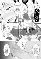 Seiyoku no Sugoi Otokonoko to Tsukiau Koto ni Natta Kekka w / 性欲の凄い男の娘と付き合うことになった結果w [Kanimaru] [Kantai Collection] Thumbnail Page 24