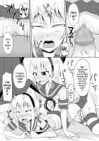 Seiyoku no Sugoi Otokonoko to Tsukiau Koto ni Natta Kekka w / 性欲の凄い男の娘と付き合うことになった結果w [Kanimaru] [Kantai Collection] Thumbnail Page 26
