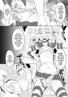 Seiyoku no Sugoi Otokonoko to Tsukiau Koto ni Natta Kekka w / 性欲の凄い男の娘と付き合うことになった結果w [Kanimaru] [Kantai Collection] Thumbnail Page 29