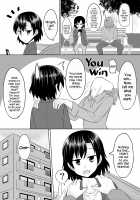 Seiyoku no Sugoi Otokonoko to Tsukiau Koto ni Natta Kekka w / 性欲の凄い男の娘と付き合うことになった結果w [Kanimaru] [Kantai Collection] Thumbnail Page 05