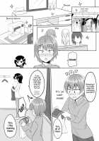 Seiyoku no Sugoi Otokonoko to Tsukiau Koto ni Natta Kekka w / 性欲の凄い男の娘と付き合うことになった結果w [Kanimaru] [Kantai Collection] Thumbnail Page 06