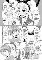 Seiyoku no Sugoi Otokonoko to Tsukiau Koto ni Natta Kekka w / 性欲の凄い男の娘と付き合うことになった結果w [Kanimaru] [Kantai Collection] Thumbnail Page 08