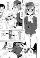 Otouto Life / おとうとらいふ [Takayamanon] [Original] Thumbnail Page 18