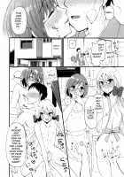 Otouto Life / おとうとらいふ [Takayamanon] [Original] Thumbnail Page 23