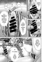 Kyonyuu Chara to Kashita Patchouli no Ero Hon / 巨乳キャラと化したパチュリーのエロ本 [Kaiou] [Touhou Project] Thumbnail Page 20