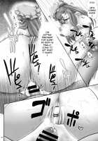 Kyonyuu Chara to Kashita Patchouli no Ero Hon / 巨乳キャラと化したパチュリーのエロ本 [Kaiou] [Touhou Project] Thumbnail Page 23