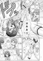 Baka Ga Josou De Yattekuru / バカが女装でやってくる [Eiji] [Baka To Test To Shoukanjuu] Thumbnail Page 12