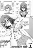 Baka Ga Josou De Yattekuru / バカが女装でやってくる [Eiji] [Baka To Test To Shoukanjuu] Thumbnail Page 02