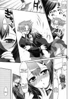 Shafting The Cross Dressing Retard / バカが女装で棒姦中 [Tachikawa Negoro] [Baka To Test To Shoukanjuu] Thumbnail Page 07