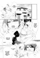 Amai Sokubaku / 甘い束縛 [Naokichi.] [Original] Thumbnail Page 03