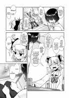 Hokenshitsu No JK-San 2 / 保健室のJKさん 2 [Aogiri Penta] [Original] Thumbnail Page 08