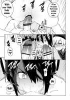 PASSIVE SKILL [Yukimi] [Kantai Collection] Thumbnail Page 21