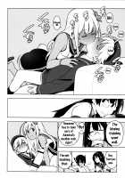 PASSIVE SKILL [Yukimi] [Kantai Collection] Thumbnail Page 28