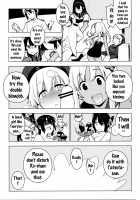 PASSIVE SKILL [Yukimi] [Kantai Collection] Thumbnail Page 29