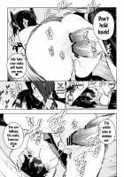 PASSIVE SKILL [Yukimi] [Kantai Collection] Thumbnail Page 33