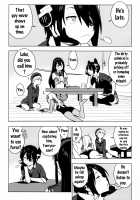 PASSIVE SKILL [Yukimi] [Kantai Collection] Thumbnail Page 04