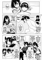 PASSIVE SKILL [Yukimi] [Kantai Collection] Thumbnail Page 08