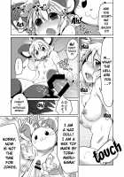 Bocchigurashi / ぼっち暮らし [Aki] [Touhou Project] Thumbnail Page 10