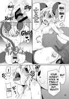 Bocchigurashi / ぼっち暮らし [Aki] [Touhou Project] Thumbnail Page 17