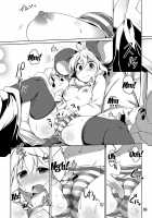 Bocchigurashi / ぼっち暮らし [Aki] [Touhou Project] Thumbnail Page 05