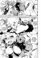 How to Unlock the Fifth Equipment Slot / 第5番装備スロットを拡張する方法 [Kylin] [Kantai Collection] Thumbnail Page 10