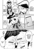 How to Unlock the Fifth Equipment Slot / 第5番装備スロットを拡張する方法 [Kylin] [Kantai Collection] Thumbnail Page 03