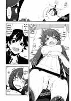 Sara Ijiri / サラ弄り [Shikei] [The Legend of Heroes: Trails of Cold Steel] Thumbnail Page 17