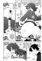 Sara Ijiri / サラ弄り [Shikei] [The Legend of Heroes: Trails of Cold Steel] Thumbnail Page 21