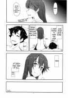 Sara Ijiri / サラ弄り [Shikei] [The Legend of Heroes: Trails of Cold Steel] Thumbnail Page 23