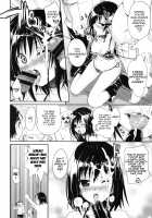 MAGICAL☆IV [Shimanto Shisakugata] [To Love-Ru] Thumbnail Page 13