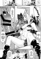 MAGICAL☆IV [Shimanto Shisakugata] [To Love-Ru] Thumbnail Page 17