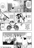 MAGICAL☆IV [Shimanto Shisakugata] [To Love-Ru] Thumbnail Page 20