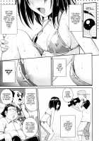 MAGICAL☆IV [Shimanto Shisakugata] [To Love-Ru] Thumbnail Page 06