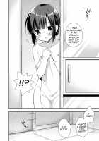 Dousei Hajimemashita 4 / 同棲始めました4 [Aichi Shiho] [Original] Thumbnail Page 07