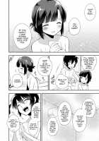 Dousei Hajimemashita 4 / 同棲始めました4 [Aichi Shiho] [Original] Thumbnail Page 09