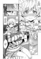 Tomoe Mami Kaikan! Chijoku no Cosplay Interview / 巴◯ミ快感!恥辱のコスプレインタビュー [Fubuki Poni] [Puella Magi Madoka Magica] Thumbnail Page 10