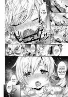 Tomoe Mami Kaikan! Chijoku no Cosplay Interview / 巴◯ミ快感!恥辱のコスプレインタビュー [Fubuki Poni] [Puella Magi Madoka Magica] Thumbnail Page 14