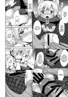 Tomoe Mami Kaikan! Chijoku no Cosplay Interview / 巴◯ミ快感!恥辱のコスプレインタビュー [Fubuki Poni] [Puella Magi Madoka Magica] Thumbnail Page 16