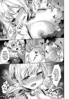 Tomoe Mami Kaikan! Chijoku no Cosplay Interview / 巴◯ミ快感!恥辱のコスプレインタビュー [Fubuki Poni] [Puella Magi Madoka Magica] Thumbnail Page 23