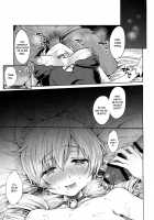 Tomoe Mami Kaikan! Chijoku no Cosplay Interview / 巴◯ミ快感!恥辱のコスプレインタビュー [Fubuki Poni] [Puella Magi Madoka Magica] Thumbnail Page 25