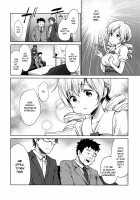 Tomoe Mami Kaikan! Chijoku no Cosplay Interview / 巴◯ミ快感!恥辱のコスプレインタビュー [Fubuki Poni] [Puella Magi Madoka Magica] Thumbnail Page 04