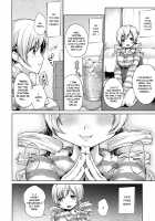 Tomoe Mami Kaikan! Chijoku no Cosplay Interview / 巴◯ミ快感!恥辱のコスプレインタビュー [Fubuki Poni] [Puella Magi Madoka Magica] Thumbnail Page 08