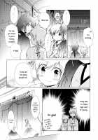 Legally Married Yuri Couple Book #2 / 合法百合夫婦本#2 [Itou Hachi] [Original] Thumbnail Page 11