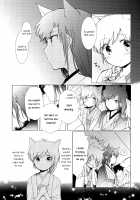 Legally Married Yuri Couple Book #2 / 合法百合夫婦本#2 [Itou Hachi] [Original] Thumbnail Page 12