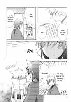 Legally Married Yuri Couple Book #2 / 合法百合夫婦本#2 [Itou Hachi] [Original] Thumbnail Page 24