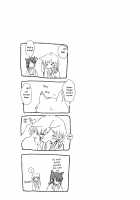 Legally Married Yuri Couple Book #2 / 合法百合夫婦本#2 [Itou Hachi] [Original] Thumbnail Page 28