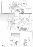 Legally Married Yuri Couple Book #2 / 合法百合夫婦本#2 [Itou Hachi] [Original] Thumbnail Page 43