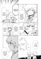 Legally Married Yuri Couple Book #2 / 合法百合夫婦本#2 [Itou Hachi] [Original] Thumbnail Page 07