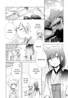 Legally Married Yuri Couple Book #2 / 合法百合夫婦本#2 [Itou Hachi] [Original] Thumbnail Page 08